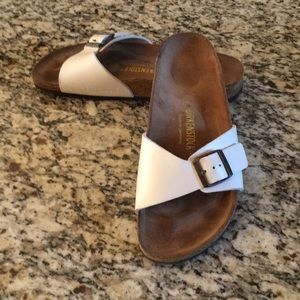 Birkenstock Madrid slide Size 40 (9)
